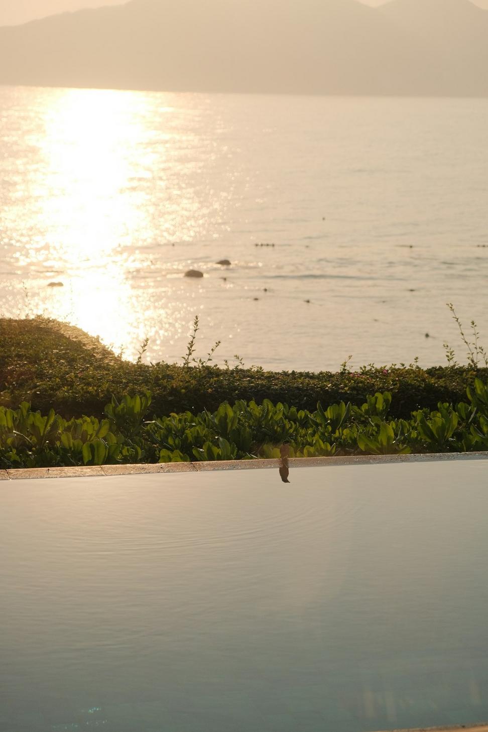 Infinity Pool