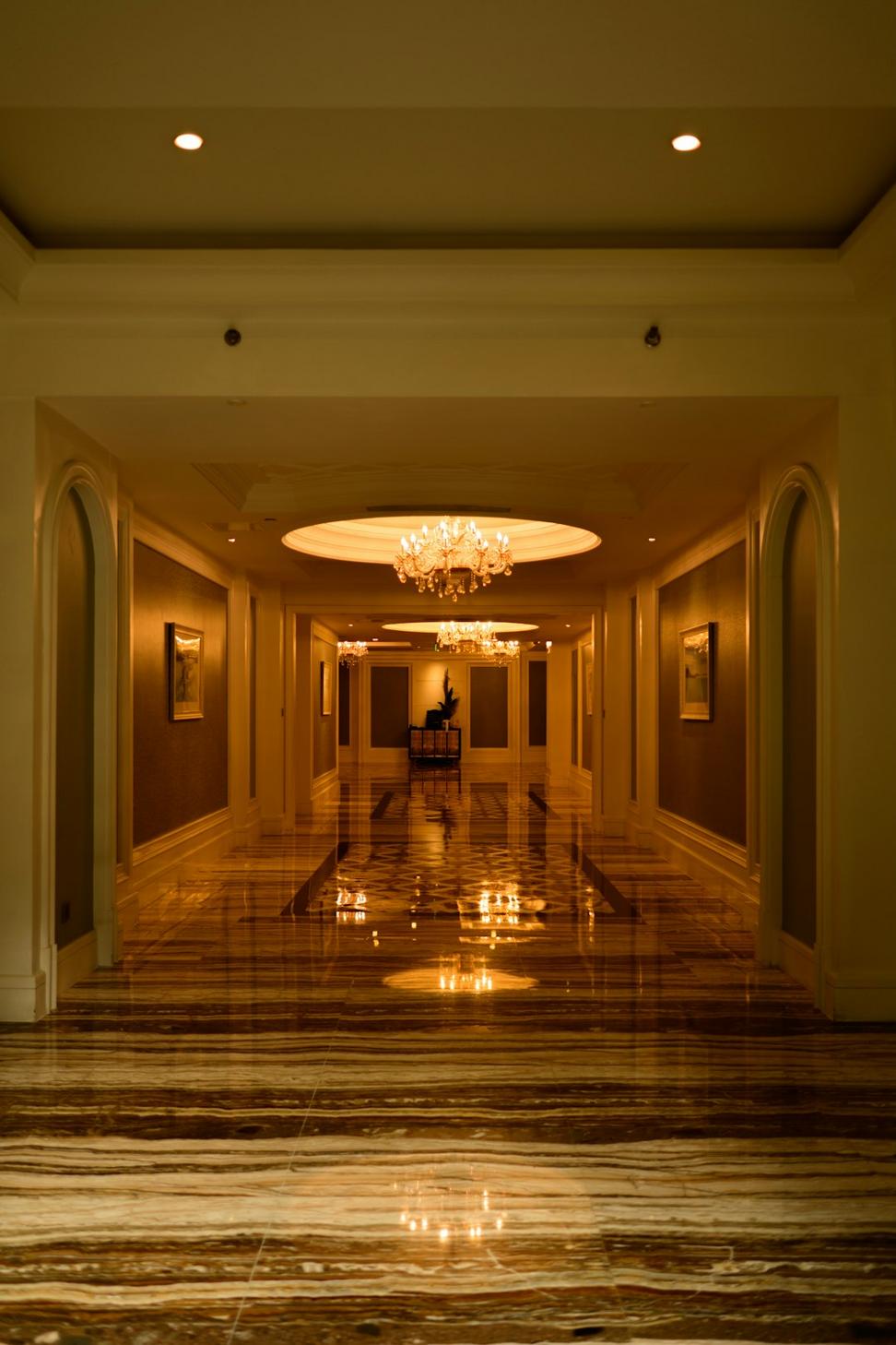 Premium Nebula Suite