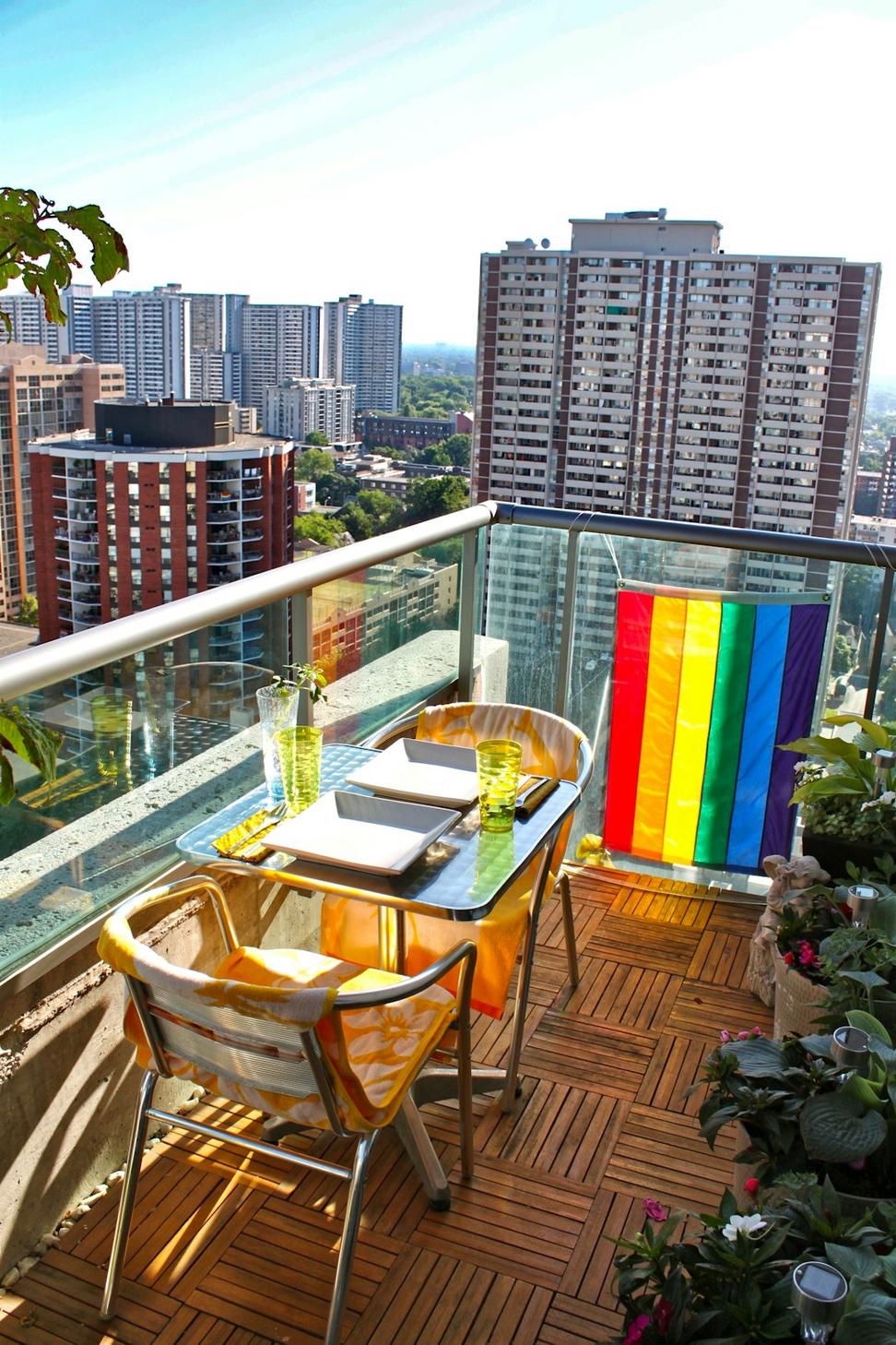 Executive Stellar Penthouse