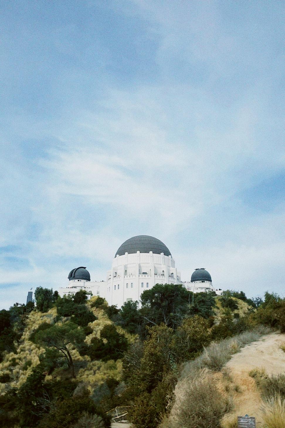 Observatory Spa