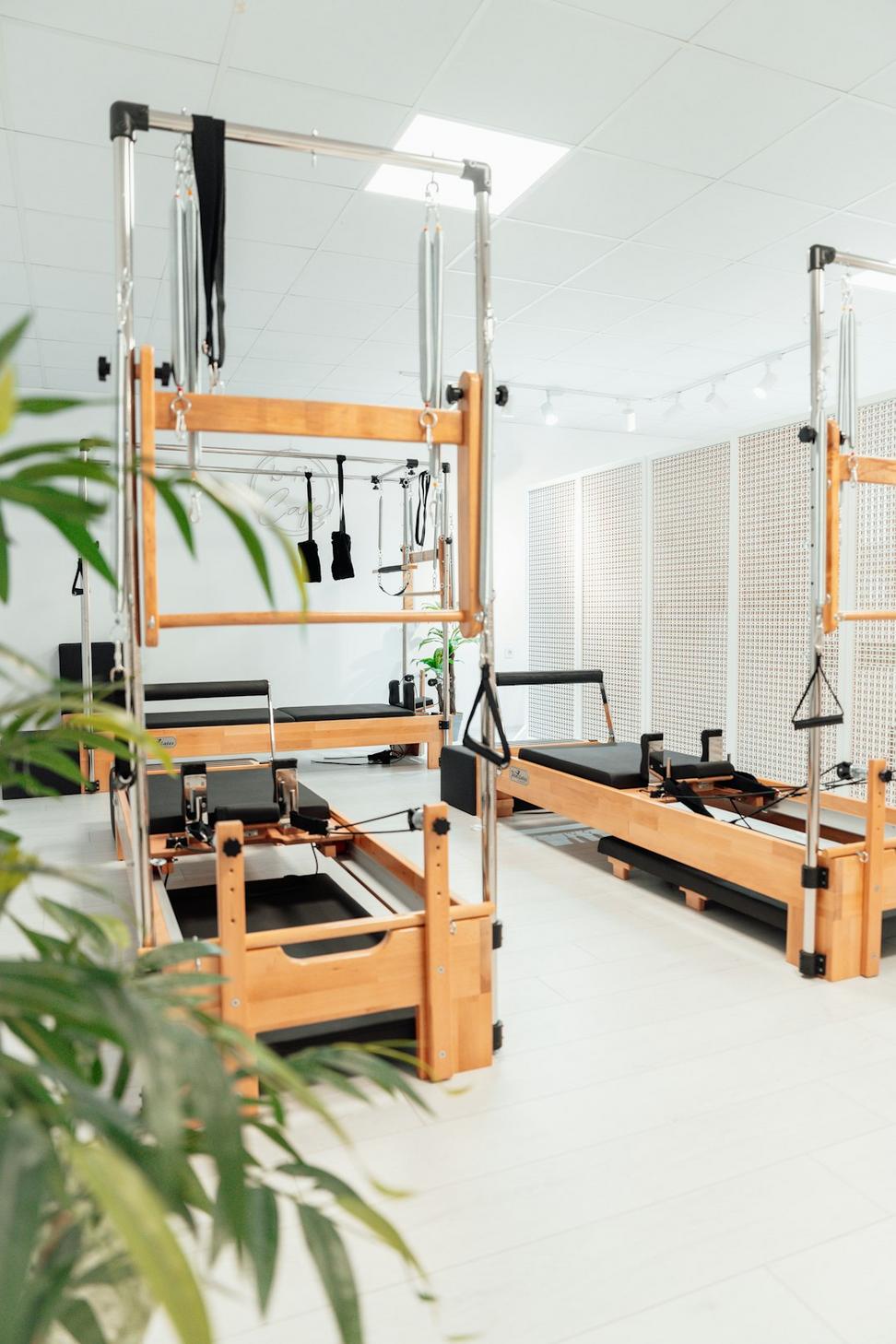 Stellar Fitness Center