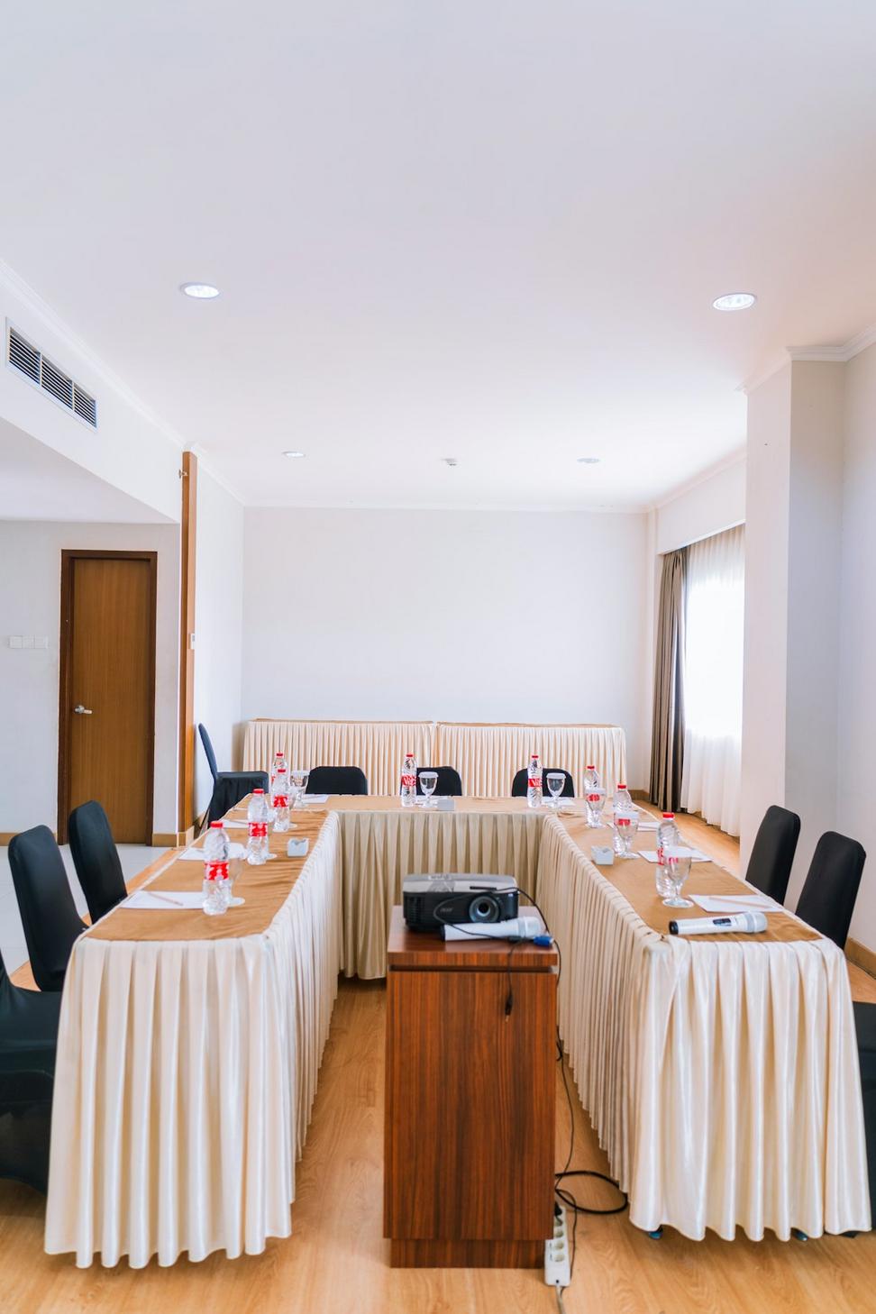 Galaxy Conference Centre