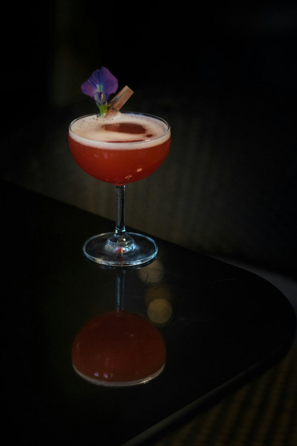 Cosmic Lounge